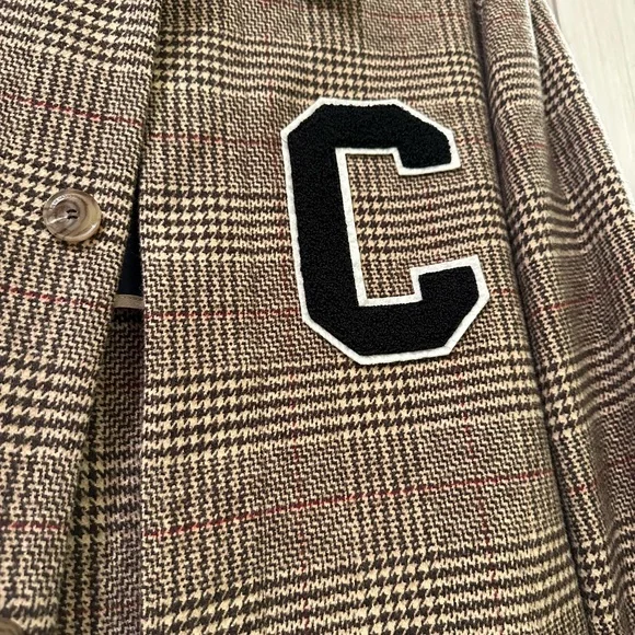 Champion X Clothsurgeon coat